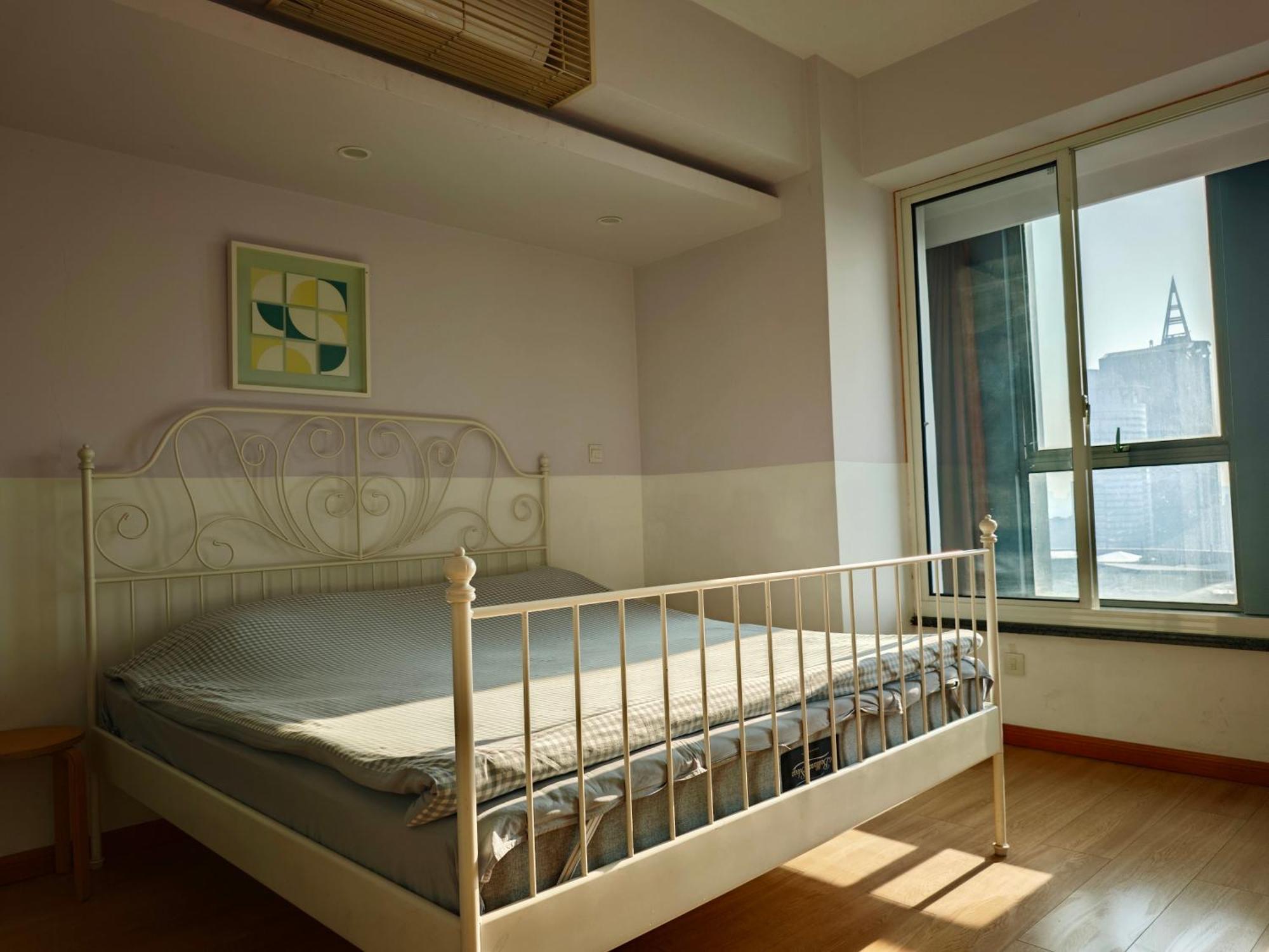 Inestin Shanghai Apt Jinzang Road Dış mekan fotoğraf